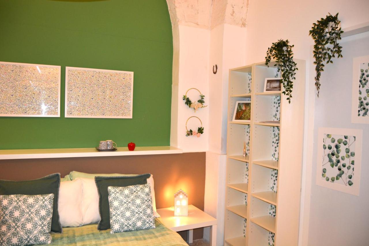 Little Green Home Bari Eksteriør billede