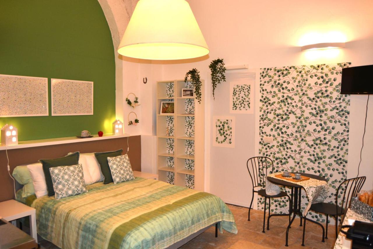 Little Green Home Bari Eksteriør billede