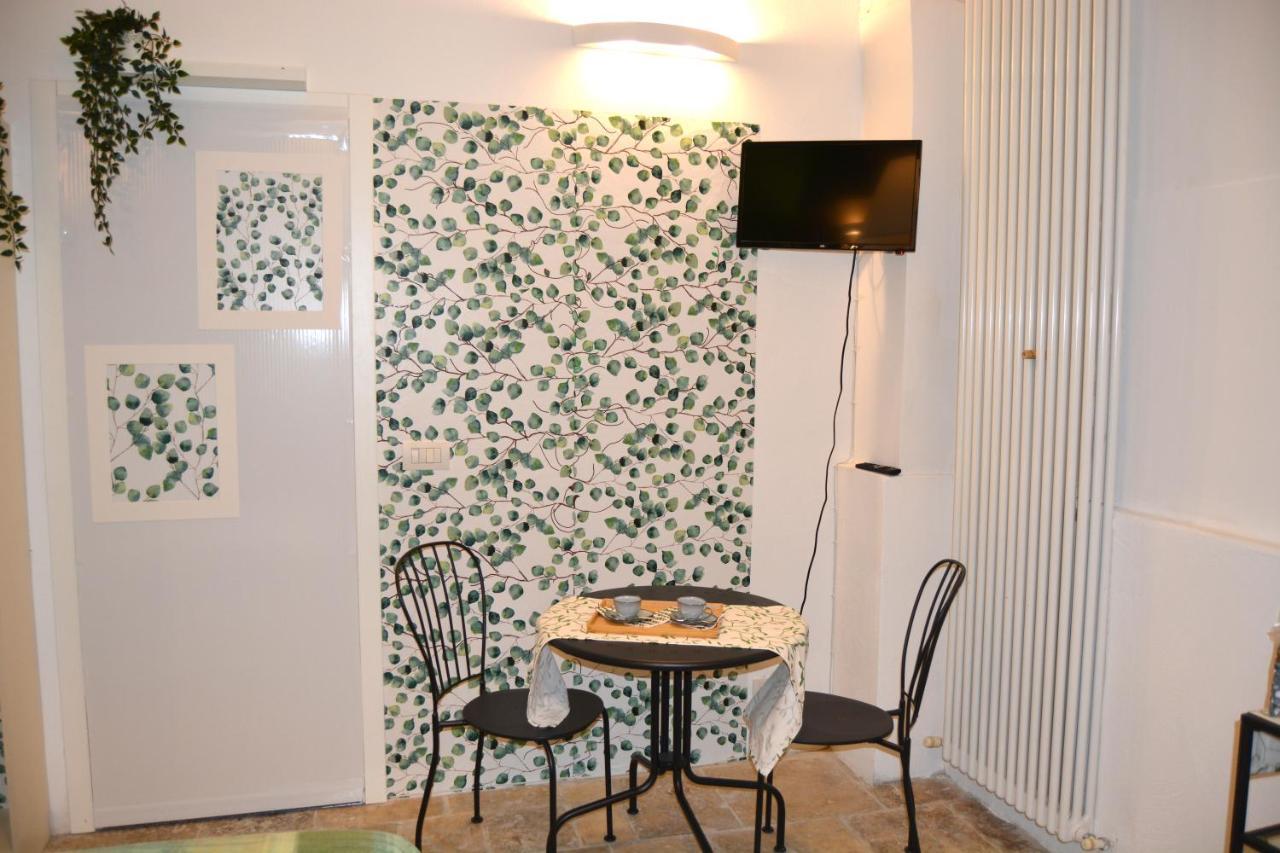 Little Green Home Bari Eksteriør billede